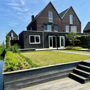 Woonhuis in De Ronde Venen