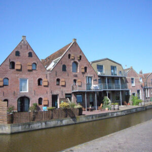 Appartement in Waadhoeke