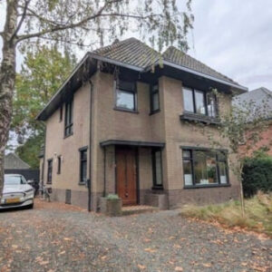 Woonhuis in Apeldoorn