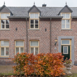 Woonhuis in Buggenum