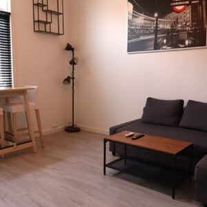 Woonhuis in Vlaardingen