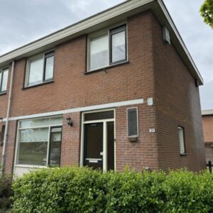Appartement in Ridderkerk