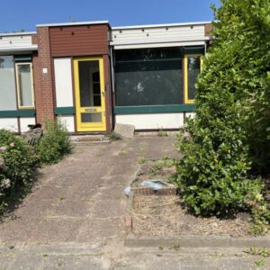 Appartement in Zwijndrecht