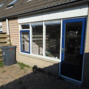 Appartement in De Ronde Venen