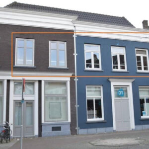 Appartement in Doesburg