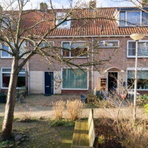 Woonhuis in Leiderdorp