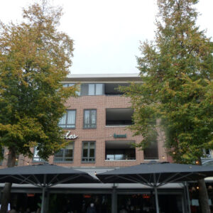 Appartement in Kerkrade