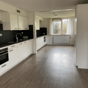 Woonhuis in Lelystad