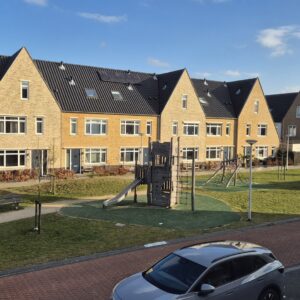 Woonhuis in Uithoorn