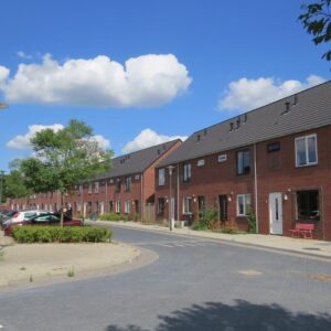 Appartement in Zutphen