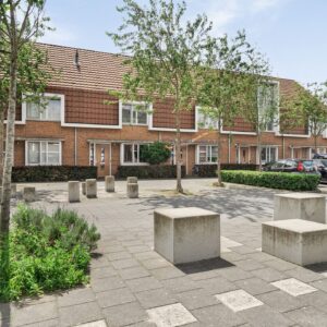 Appartement in Overbetuwe