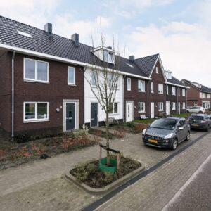 Appartement in Dedemsvaart