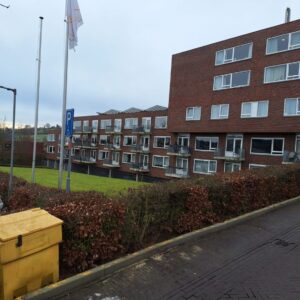 Appartement in Gulpen-Wittem