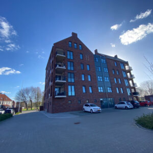 Appartement in Zwartewaterland