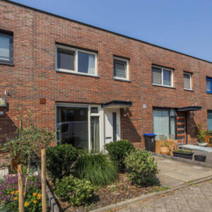 Woonhuis in De Meern