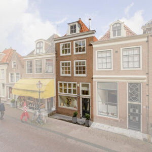 Woonhuis in Hoorn