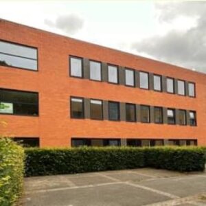 Appartement in Emmen