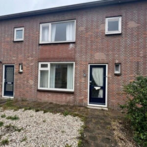 Woonhuis in Hoeksche Waard