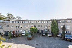 Woonhuis in 's-Gravenhage