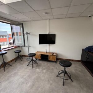 Studio in 's-Gravenhage