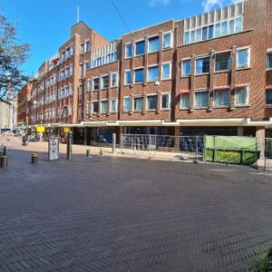 Kamer in 's-Gravenhage