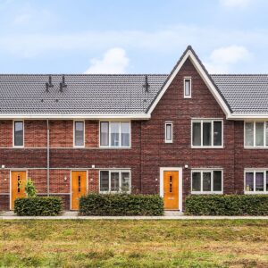 Woonhuis in Houten