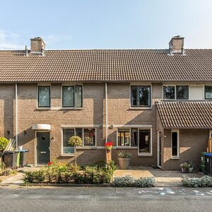 Woonhuis in 's-Hertogenbosch