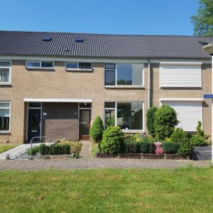 Appartement in Doetinchem