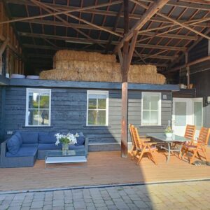 Studio in West Betuwe