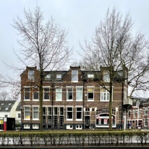Woonhuis in Amersfoort