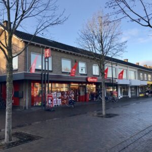 Appartement in Brummen