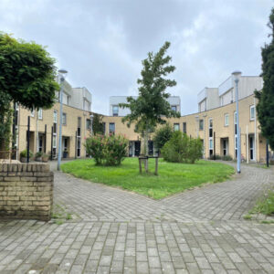 Woonhuis in Nieuw-Vennep