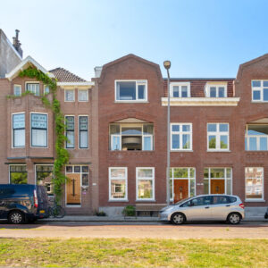 Appartement in Rotterdam