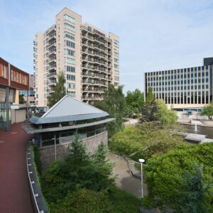 Woonhuis in Zoetermeer