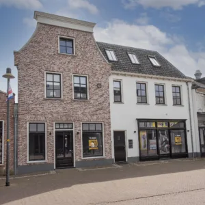 Appartement in Borne