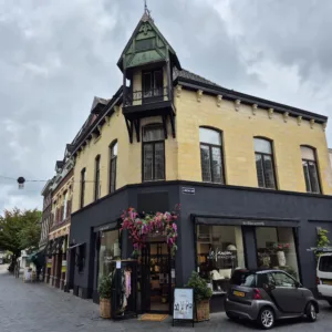 Appartement in Valkenburg aan de Geul