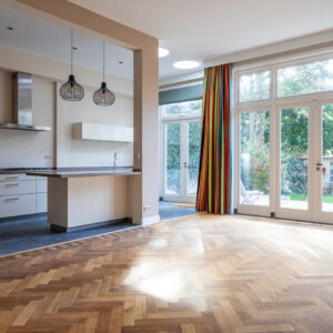 Woonhuis in 's-Gravenhage