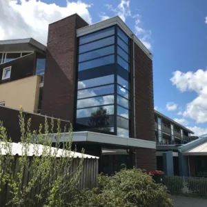 Appartement in Tytsjerksteradiel