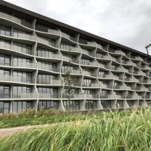 Appartement in Heerhugowaard