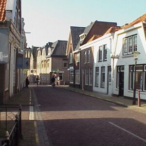 Appartement in Muiden