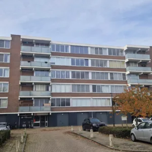 Appartement in Druten