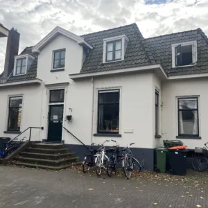 Appartement in Zwolle