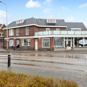 Appartement in Delfgauw