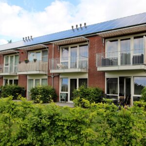 Appartement in Tytsjerksteradiel