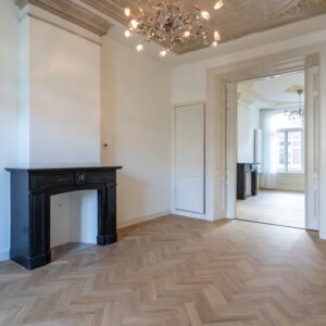 Appartement in 's-Gravenhage