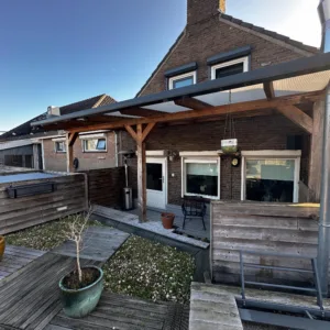 Appartement in Rucphen