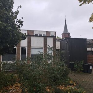 Appartement in Horst aan de Maas