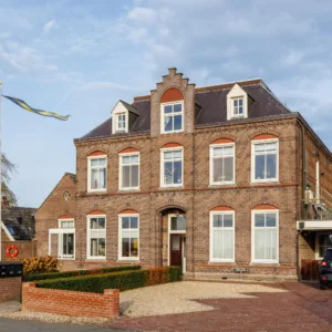 Appartement in West Maas en Waal