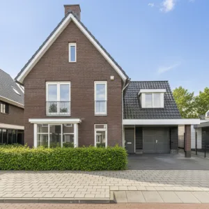 Woonhuis in Beusichem