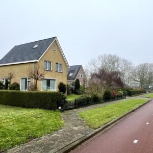 Woonhuis in Heerhugowaard